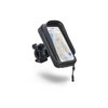 Smartphone / GPS Holder Shad X0SG61H for handlebar