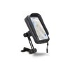 Smartphone / GPS Holder Shad X0SG61M for mirror
