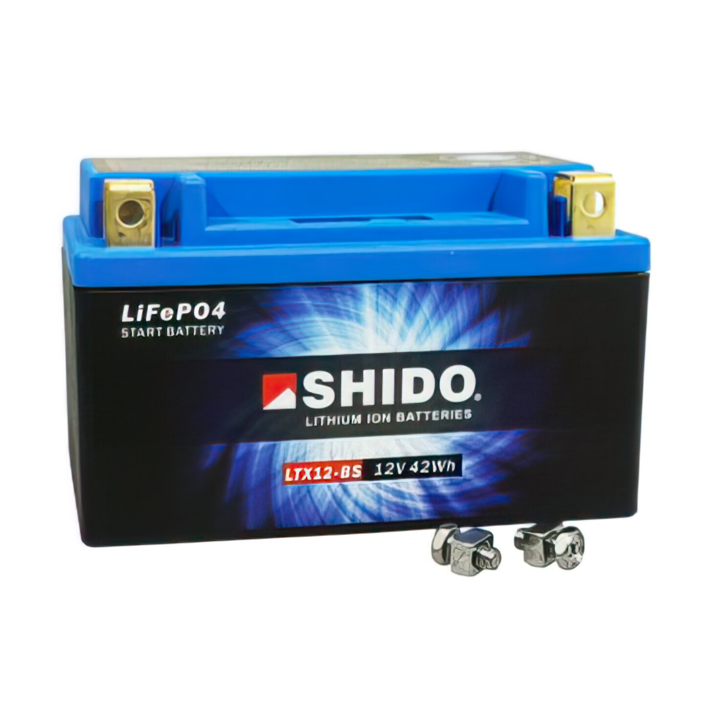 Batterie BS Battery Lithium BSLI-10 12V - 6Ah kaufen