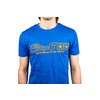 T-shirt Stage6 Blu