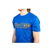 T-shirt Stage6 Blau