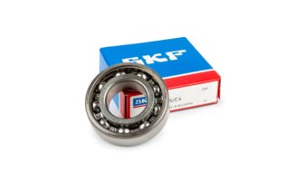 Roulement SKF 6205-C4 - 25x52x15mm