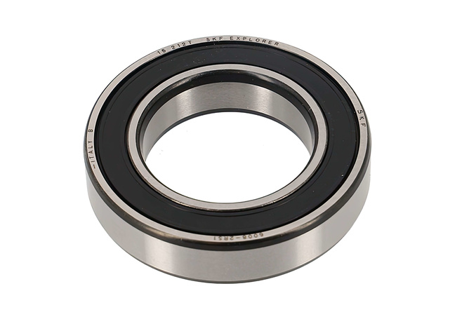 Roulement SKF 6008-2RS1 40x68x15mm - Roue