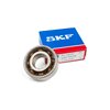 Roulement SKF 6202 TN9-C3 - 15x35x11mm cage polyamide