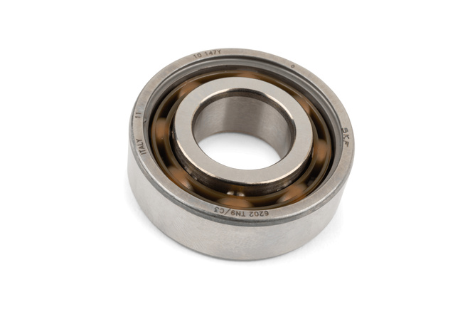 Roulement SKF 6202 TN9-C3 - 15x35x11mm cage polyamide