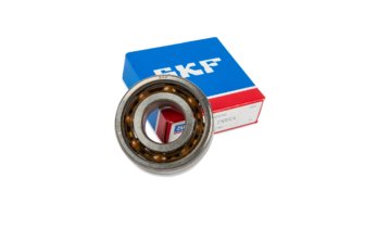 Roulement SKF 6204 TN9-C4 - 20x47x14mm cage polyamide