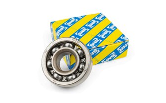 Cojinete&nbsp;SNR&nbsp;6302-QR 16x42x13&nbsp;Jaula&nbsp;Poliamida&nbsp;Cig&uuml;e&ntilde;al&nbsp;MBK&nbsp;51