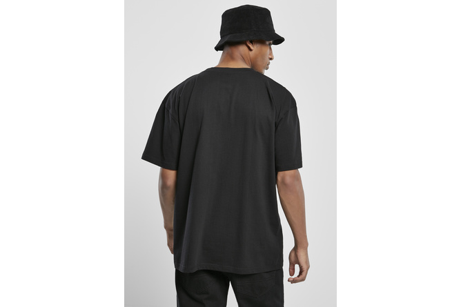 T-Shirt Harlem Southpole black