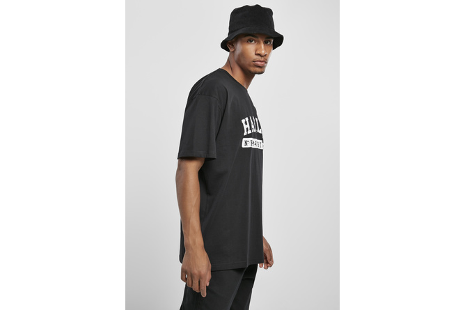 Camiseta Harlem Southpole negra