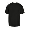 T-shirt Harlem Southpole nero