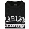 T-shirt Harlem Southpole nero