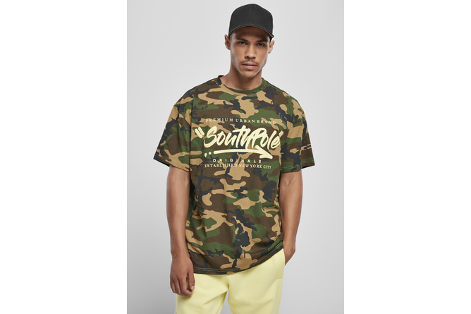 Southpole clearance camo shorts