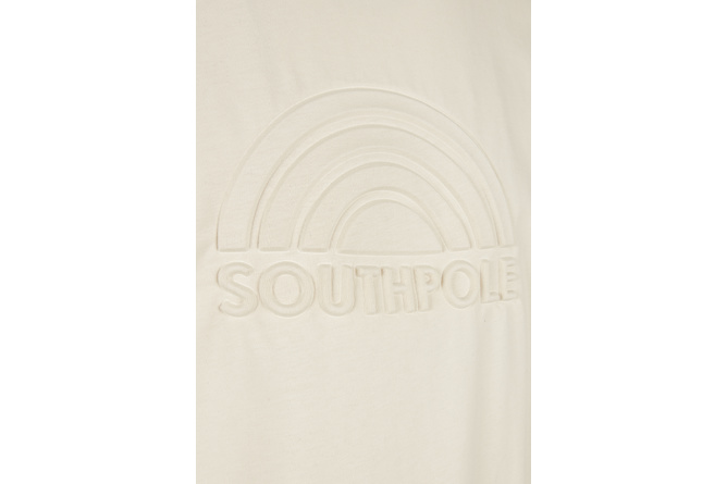 Camiseta 3D Logo Southpole arena