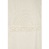 T-shirt 3D Logo Southpole beige