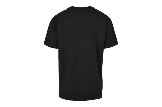 T-shirt Logo Southpole noir