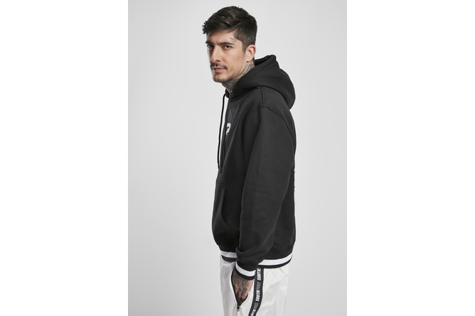 Hoodie Urban Active Southpole black