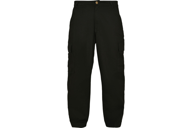 Pantalon cargo Southpole noir