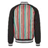 College Jacket Stripe Southpole multicolor
