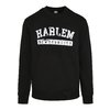 Crewneck Sweater Harlem Southpole black