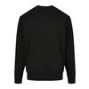 Sweater Rundhals / Crewneck Harlem Southpole schwarz