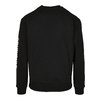 Crewneck Sweater Halfmoon Southpole black