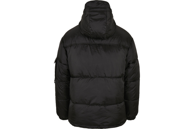 Jacket Southpole black
