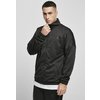Track Jacket with Tape Southpole black