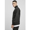 Track Jacket with Tape Southpole black