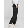 Track Pants with Tape Southpole black