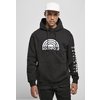 Hoodie 3D Embroidery Southpole schwarz