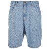 Jeans Shorts Southpole mid blue