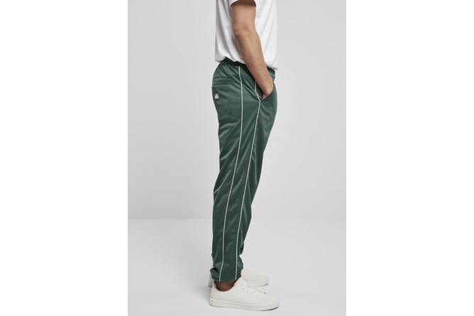 Pantaloni sportivo Southpole dark fresh verde