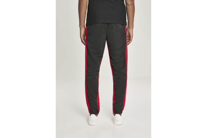 Track Pants Color Block Marled Southpole black