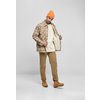 Hemdjacke Quilted Flannel Southpole warm sand