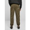 Pants Poly Suede Southpole olive