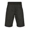 Fleece Shorts Color Block Tech Southpole black