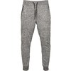 Fleece Sweatpants Zipper Pocket Marled Tech Southpole marled grey