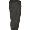 Shorts Tech Fleece Uni Southpole heather charcoal