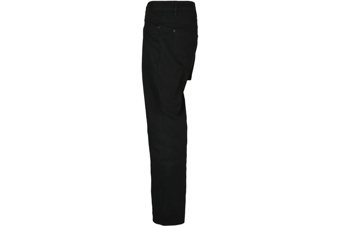 Jeans Streaky Basic Regular Fit Southpole jet black