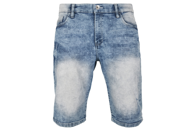 Jeans Shorts Basic Southpole light sand blue