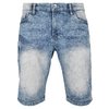 Denim Shorts Basic Southpole light sand blue