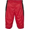 Basketball Mesh Shorts Southpole red