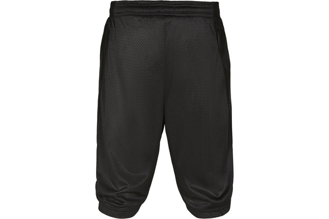 Basketball Mesh Shorts Southpole black/black