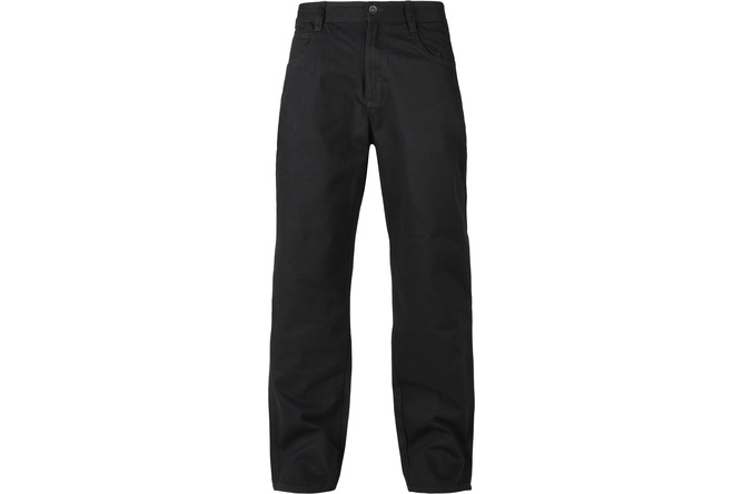 Jeans Basic Cross Hatch Southpole negro azabache