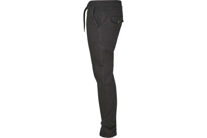 Pantalones Jogging Stretch Southpole negro