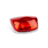 Tail Light red Vespa LXV / LX 50 - 125cc