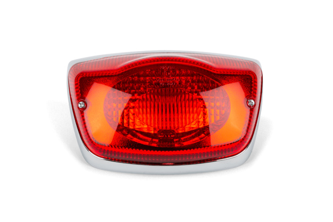 Tail Light red Vespa LXV / LX 50 - 125cc