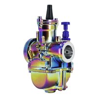 Carburateur type PWK 21 Titanium | MAXISCOOT