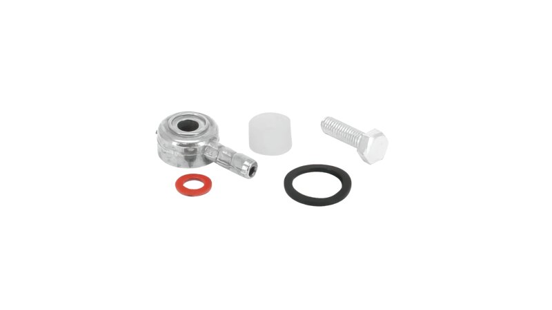 Sha Guarnizioni Viti Kit Riparazione Carburatore Dellorto SHA - Guarnizioni, Viti, Filtro, Ugello, Per Moto E Ciclomotori Carburatore Aerox - Foto 5