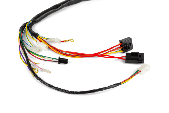 Cable Harness Derbi Senda R / DRD / Extreme